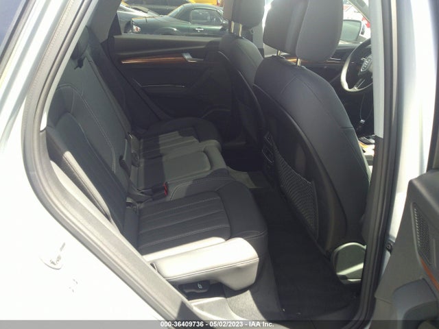 WA1EAAFY9P2047462 Audi Q5 S Line Premium Plus