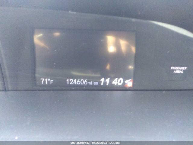 Honda Civic Sedan Ex 2014 19XFB2F8XEE246176 Image 7