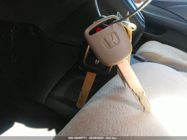 Honda CR-V LX 2015 5J6RM4H32FL097124 Image 11