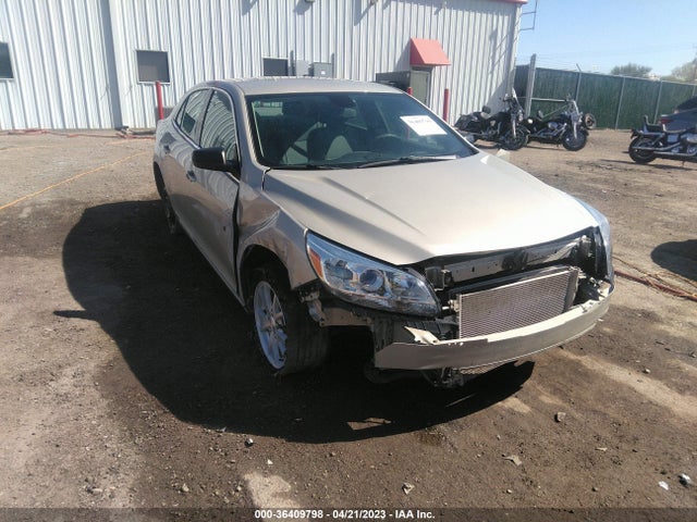 2014 1G11A5SL5EF151581 main image