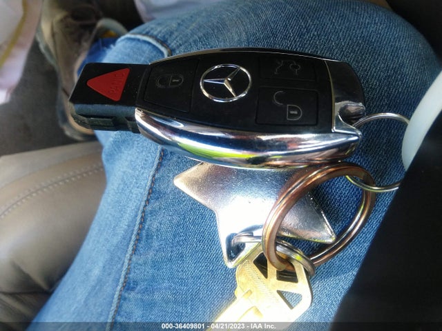 2016 Mercedes-Benz GL-Class, VIN: 4JGDF6EE8GA636110