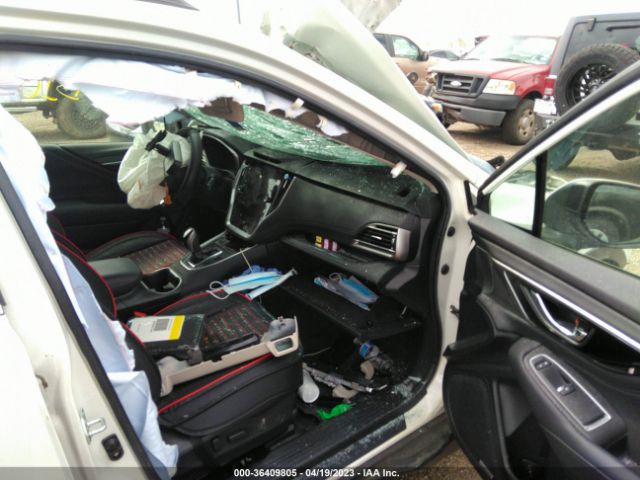 4S4BTGNDXM3145616 Subaru Outback Limited Xt