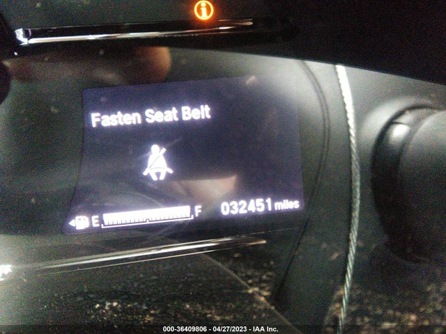 Honda HR-V EX 2019 3CZRU6H58KM731767 Image 7