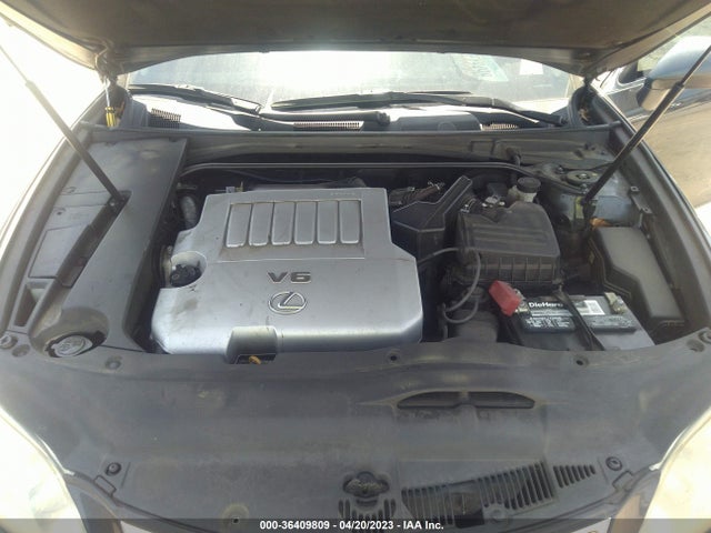 2007 LEXUS ES 350 VIN: JTHBJ46G572117197