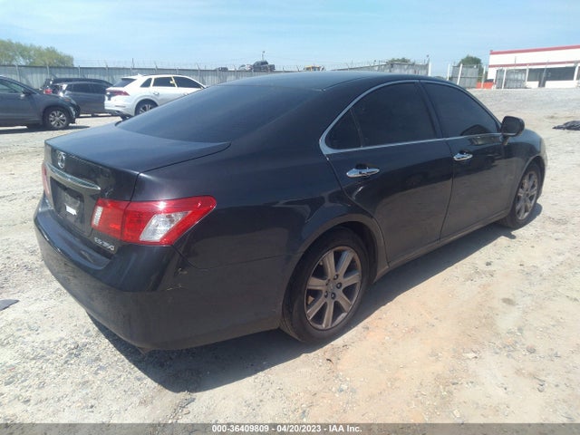 2007 LEXUS ES 350 VIN: JTHBJ46G572117197