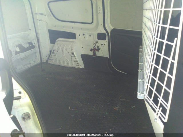 ZFBHRFAB7M6T49612 RAM Promaster City Tradesman