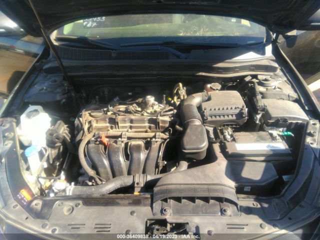 KNAGM4A74F5650481 KIA Optima Lx