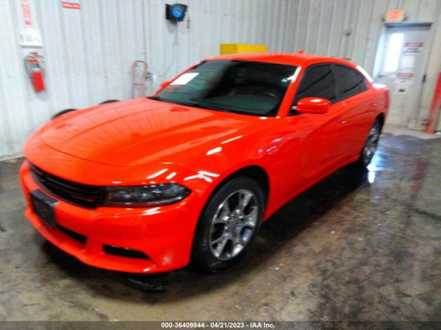 2C3CDXJG8HH516088 Dodge Charger Sxt