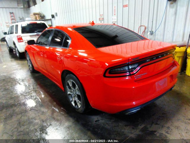 2C3CDXJG8HH516088 Dodge Charger Sxt