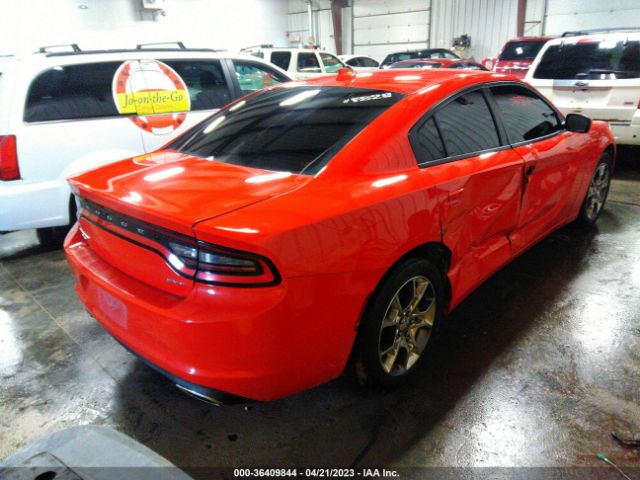 2C3CDXJG8HH516088 Dodge Charger Sxt