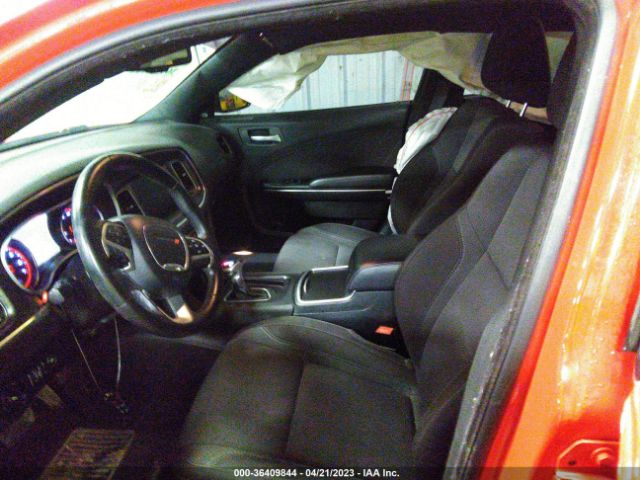 2C3CDXJG8HH516088 Dodge Charger Sxt