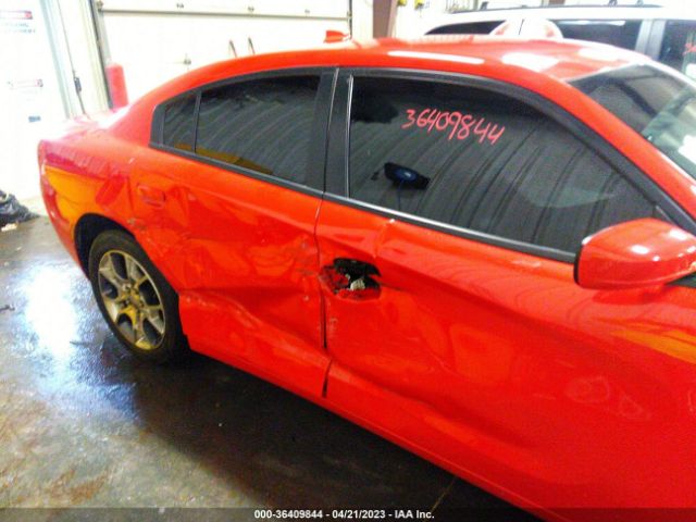 2C3CDXJG8HH516088 Dodge Charger Sxt