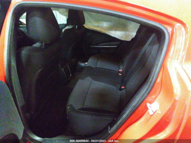 2C3CDXJG8HH516088 Dodge Charger Sxt