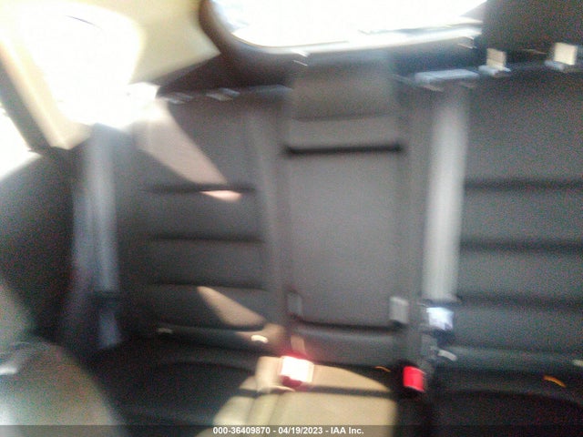 Mazda Cx-5 Touring 2016 JM3KE2CY5G0602546 Image 8