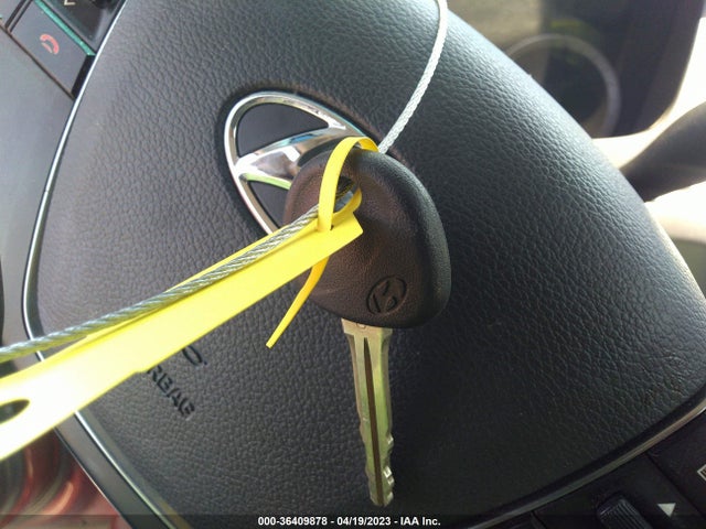 Hyundai Sonata 2.4l Se 2016 5NPE24AF5GH357889 Image 11