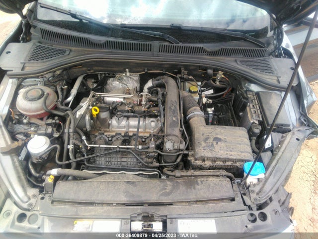 3VWC57BU5KM096650 Volkswagen Jetta S/se/r-line