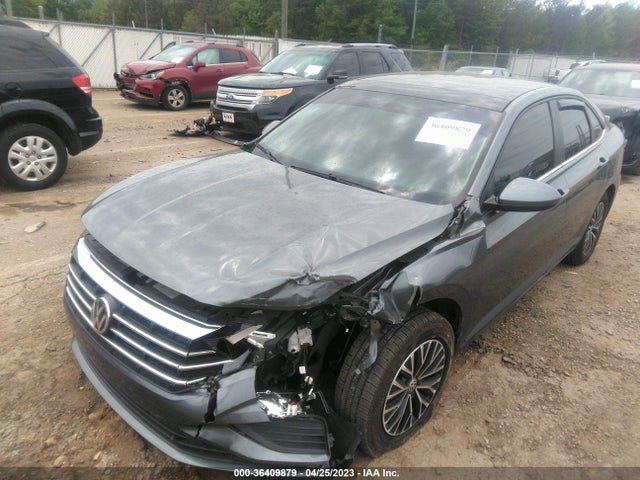 3VWC57BU5KM096650 Volkswagen Jetta S/se/r-line