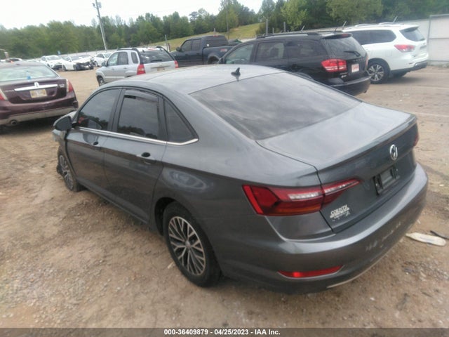 3VWC57BU5KM096650 Volkswagen Jetta S/se/r-line