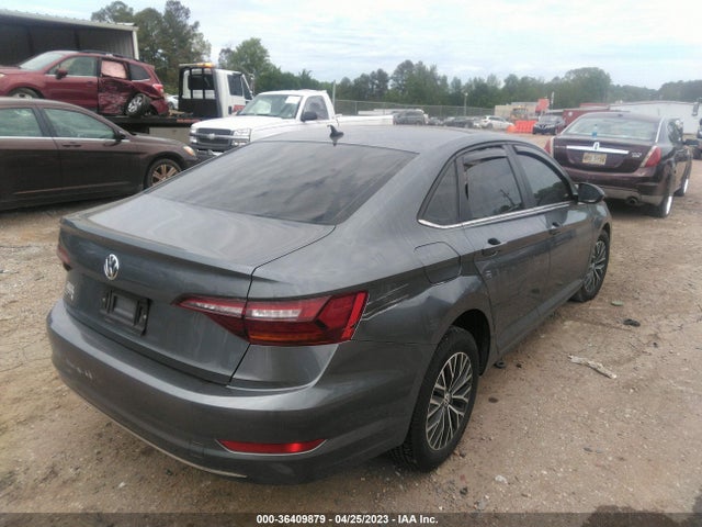 3VWC57BU5KM096650 Volkswagen Jetta S/se/r-line