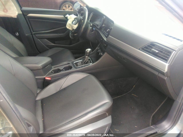 3VWC57BU5KM096650 Volkswagen Jetta S/se/r-line