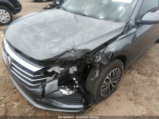 3VWC57BU5KM096650 Volkswagen Jetta S/se/r-line