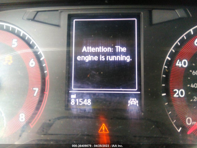 3VWC57BU5KM096650 Volkswagen Jetta S/se/r-line