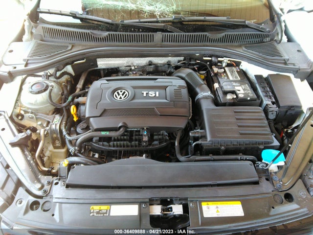3VW6T7BU3MM007700 Volkswagen Jetta Gli S/autobahn