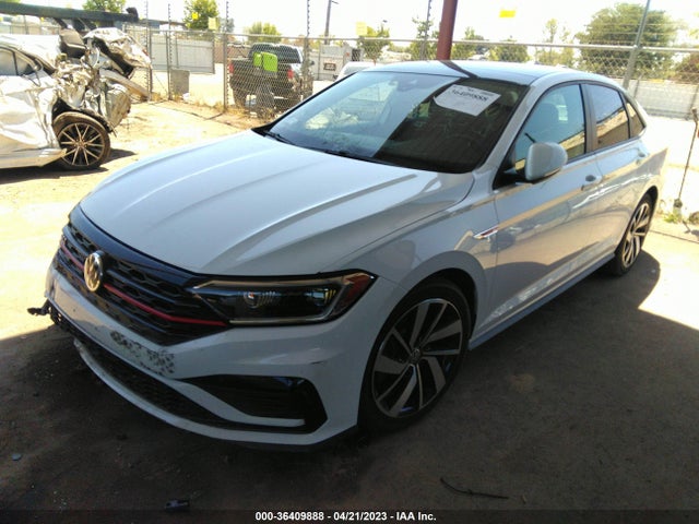 3VW6T7BU3MM007700 Volkswagen Jetta Gli S/autobahn