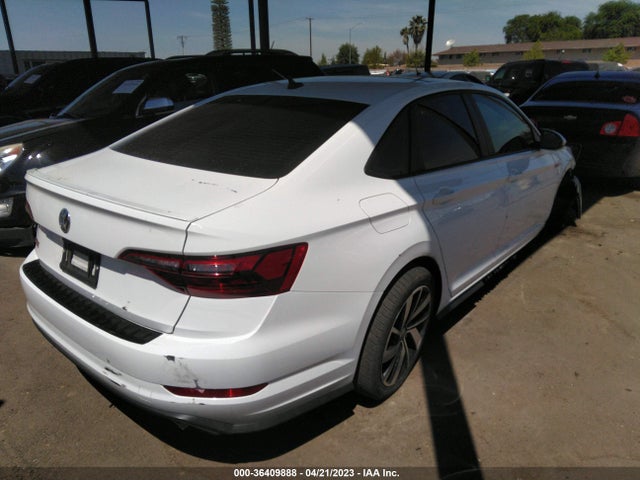 3VW6T7BU3MM007700 Volkswagen Jetta Gli S/autobahn