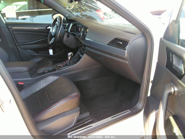 3VW6T7BU3MM007700 Volkswagen Jetta Gli S/autobahn