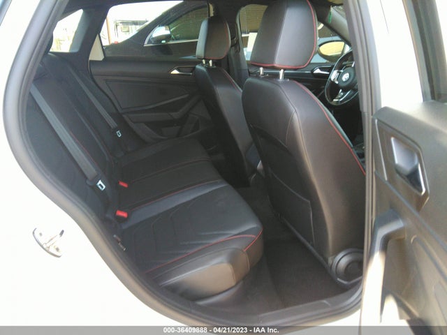 3VW6T7BU3MM007700 Volkswagen Jetta Gli S/autobahn