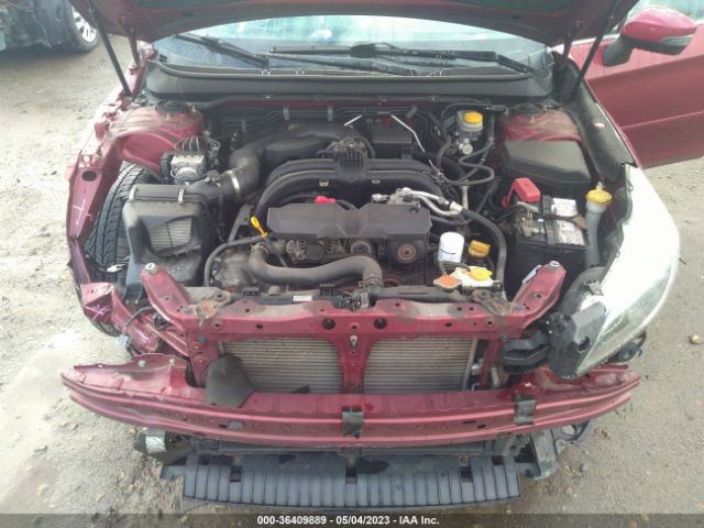 4S3BNAH62G3034930 Subaru Legacy 2.5i Premium