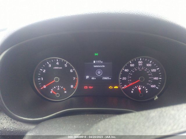 KNDPNCAC6L7817186 KIA Sportage Ex