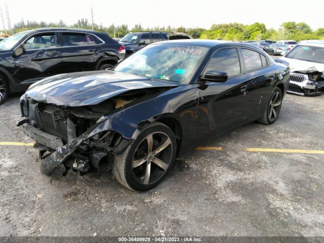 2C3CDXHG1HH620783 Dodge Charger Sxt