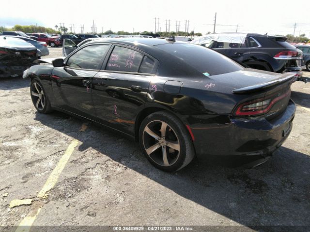 2C3CDXHG1HH620783 Dodge Charger Sxt