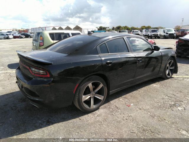 2C3CDXHG1HH620783 Dodge Charger Sxt