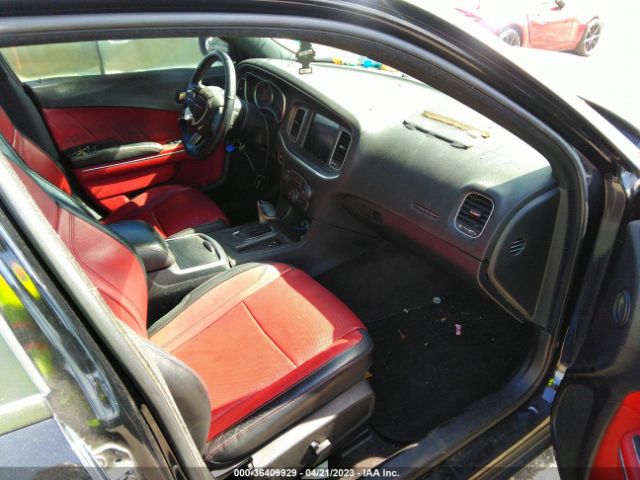2C3CDXHG1HH620783 Dodge Charger Sxt