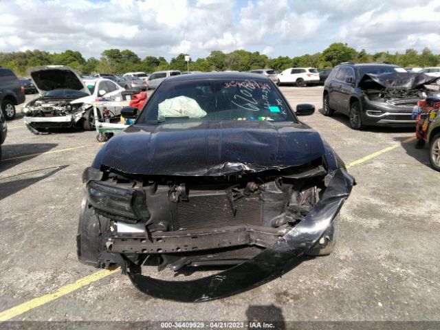 2C3CDXHG1HH620783 Dodge Charger Sxt