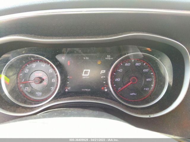 2C3CDXHG1HH620783 Dodge Charger Sxt
