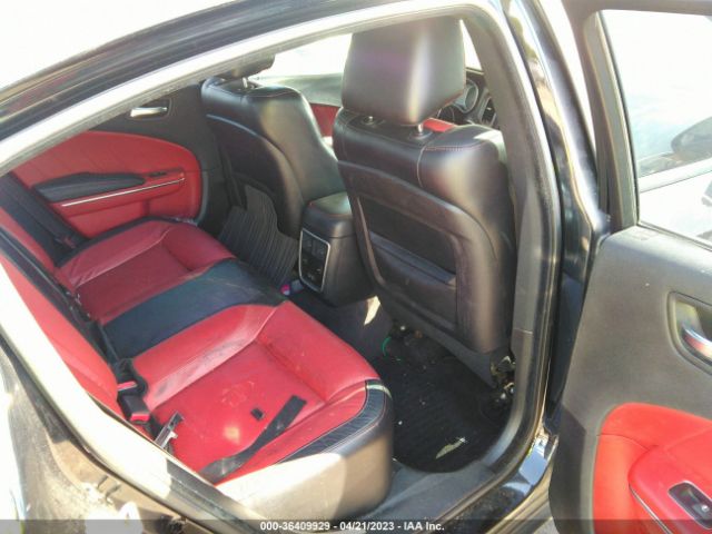 2C3CDXHG1HH620783 Dodge Charger Sxt