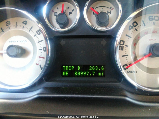 2010 FORD EDGE SEL VIN: 2FMDK3JC8ABB61956