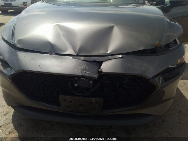 Mazda Mazda3 Hatchback W/preferred Pkg 2019 JM1BPAMM6K1134693 Image 6