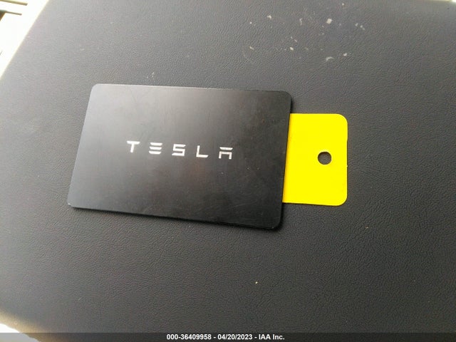 Tesla Model 3 Performance 2023 5YJ3E1EC1PF509680 Image 3