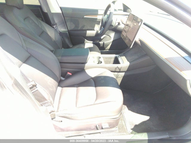 Tesla Model 3 Performance 2023 5YJ3E1EC1PF509680 Image 6