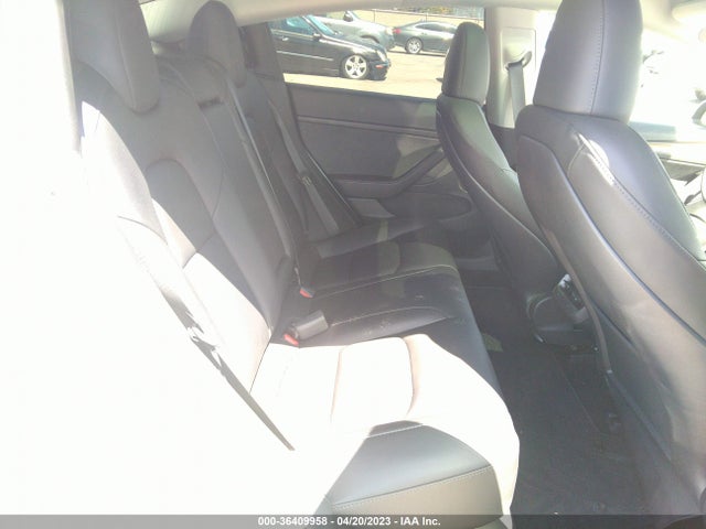 Tesla Model 3 Performance 2023 5YJ3E1EC1PF509680 Image 9