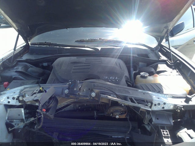 Dodge Charger Sxt 2019 2C3CDXBG2KH631971 Image 10