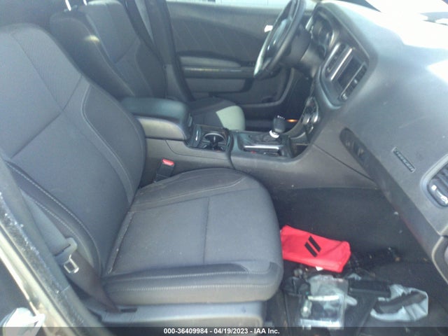 Dodge Charger Sxt 2019 2C3CDXBG2KH631971 Image 5