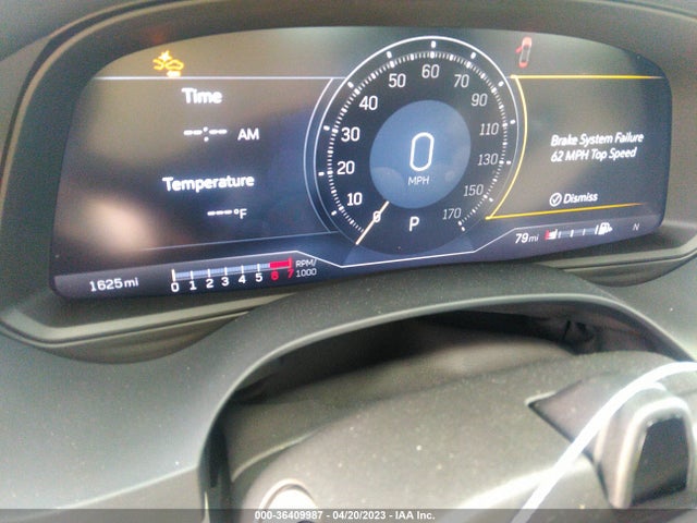 1G6DB5RK2P0120151 Cadillac Ct4 Premium Luxury
