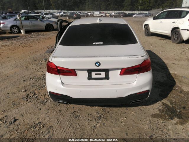 WBAJE7C51KWW38194 BMW 5 Series 540i Xdrive