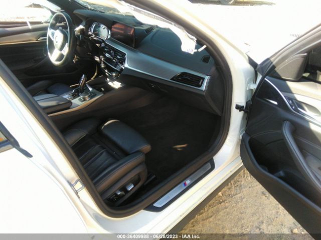 WBAJE7C51KWW38194 BMW 5 Series 540i Xdrive